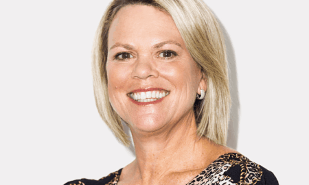 Ogilvy Network ANZ CEO Sally Kissane