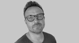 Omnicom - Nick Garrett