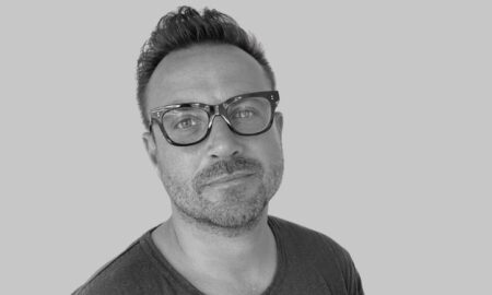 Omnicom - Nick Garrett