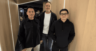 Orchard - Anthony Del Rio, Dan Taylor, Ian Golamco