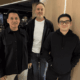 Orchard - Anthony Del Rio, Dan Taylor, Ian Golamco