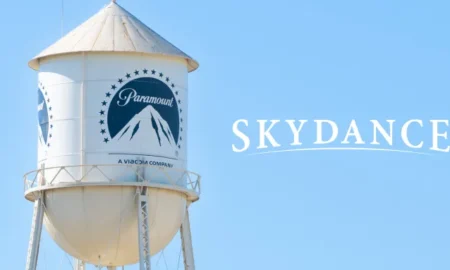 Paramount-Skydance