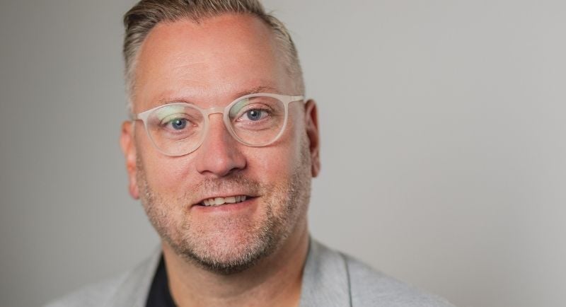 Paul Hewett - In Marketing We Trust