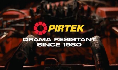 Pirtek x Sandbox Media