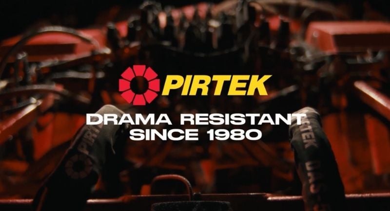 Pirtek x Sandbox Media