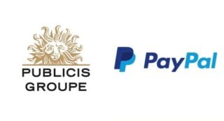 Publicis Groupe x PayPal