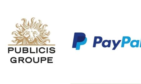 Publicis Groupe x PayPal