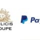Publicis Groupe x PayPal