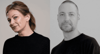 R/GA - Prue Jones and Ben Yabsley