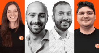 Resolution Digital - Melanie Burlett, Benni Lucas, Abhishek Das, Stelios Moudakis