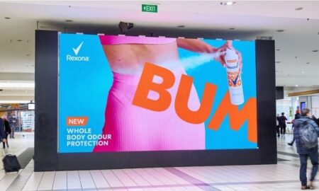 Rexona x Mindshare (1)