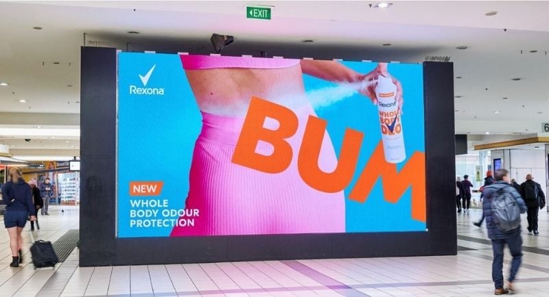 Rexona x Mindshare (1)