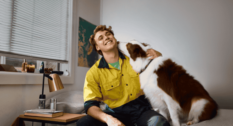 SafeWork NSW and 303 MullenLowe casts real families to highlight importance of workplace safety in latest campaign