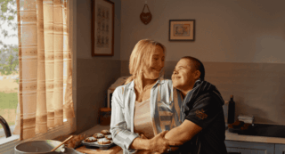 SafeWork NSW and 303 MullenLowe casts real families to highlight importance of workplace safety in latest campaign