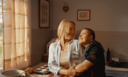 SafeWork NSW and 303 MullenLowe casts real families to highlight importance of workplace safety in latest campaign
