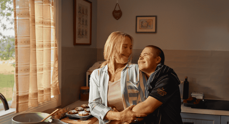 SafeWork NSW and 303 MullenLowe casts real families to highlight importance of workplace safety in latest campaign