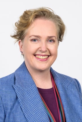 Samantha Yorke