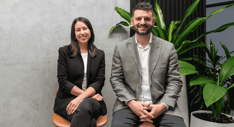 Samsung Ads - Carla Dawson and Levi Guillory