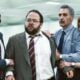 Cast of Severance