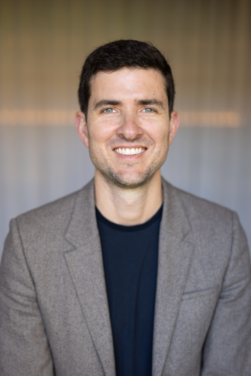 Shane Russell