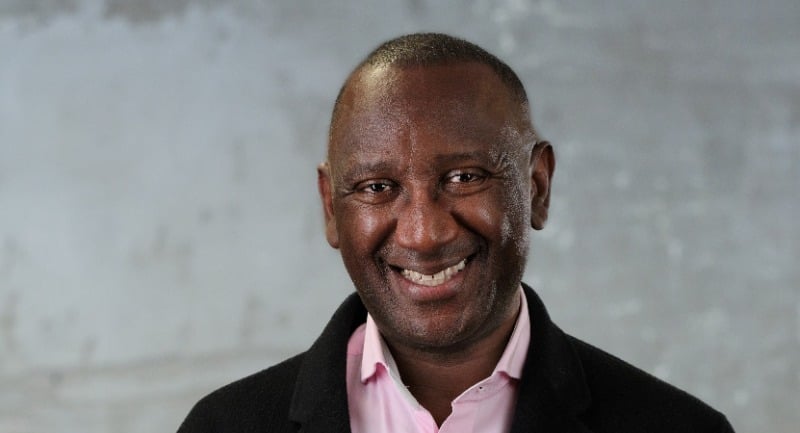 Stephen Kyefulumya profile photo