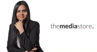 Tanvi Singh x The Media Store
