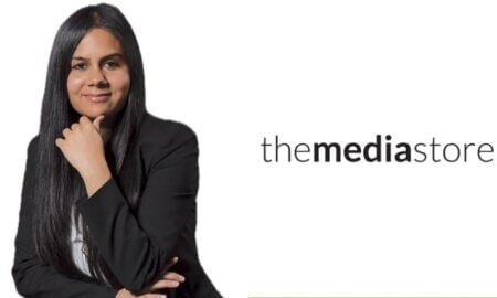 Tanvi Singh x The Media Store