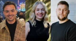 The Ads That Made Us - Andrew Knowles, Julie Wright, Tommy Glover