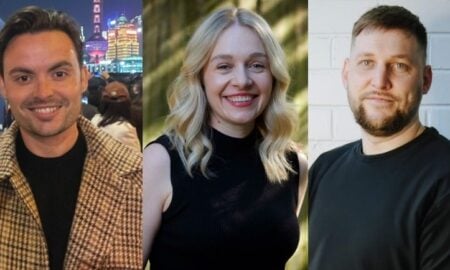 The Ads That Made Us - Andrew Knowles, Julie Wright, Tommy Glover