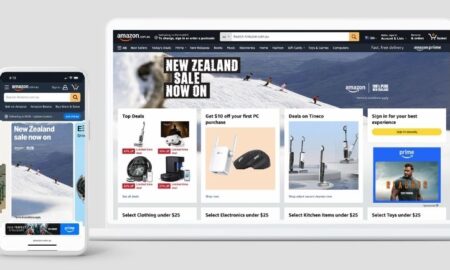 Tourism New Zealand x Mindshare