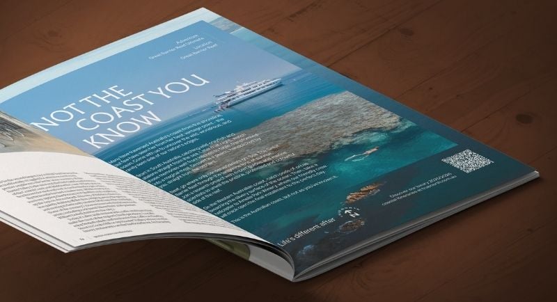 True North reframes coastline experience in new campaign