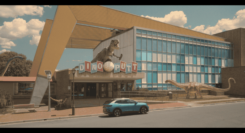 Volkswagen X DDB Group Sydney