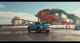 Volkswagen X DDB Group Sydney