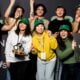 Wavemaker wins 2025 Tour de SBS Agency Challenge - Bike challenge