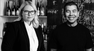 Young Guns 23 - Kellie Campbell-Illingworth and Jef Wong (2)