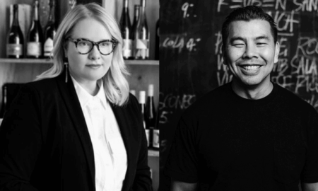 Young Guns 23 - Kellie Campbell-Illingworth and Jef Wong (2)