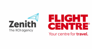 Zenith x Flight centre