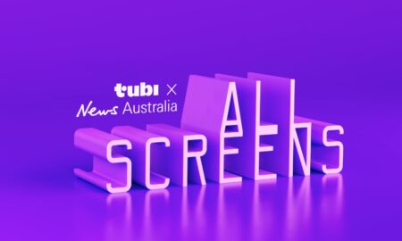 all screens 3107 - News Australia