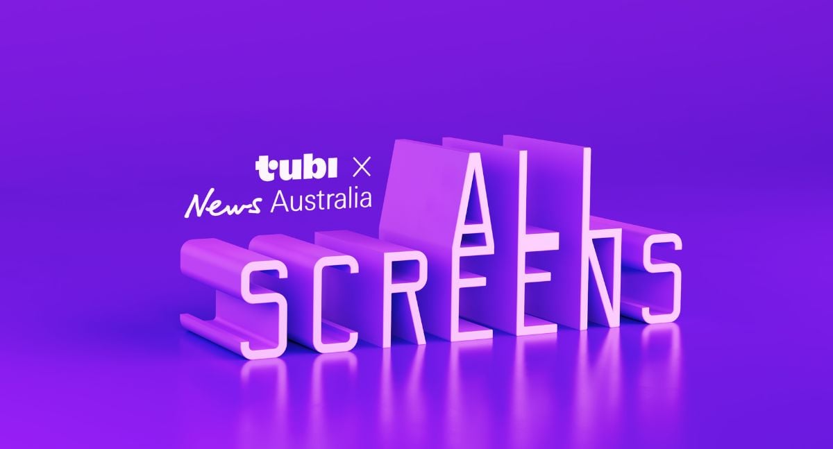 all screens 3107 - News Australia