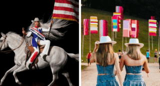 Country music, Live Nation