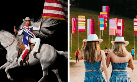 Country music, Live Nation