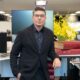 AFR Magazine editor Matthew Drummond