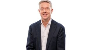 Nine Radio's Greg Byrnes