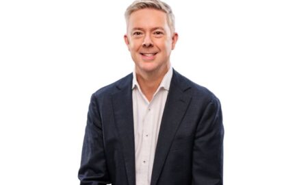 Nine Radio's Greg Byrnes