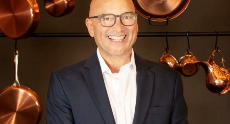 Greg Wallace