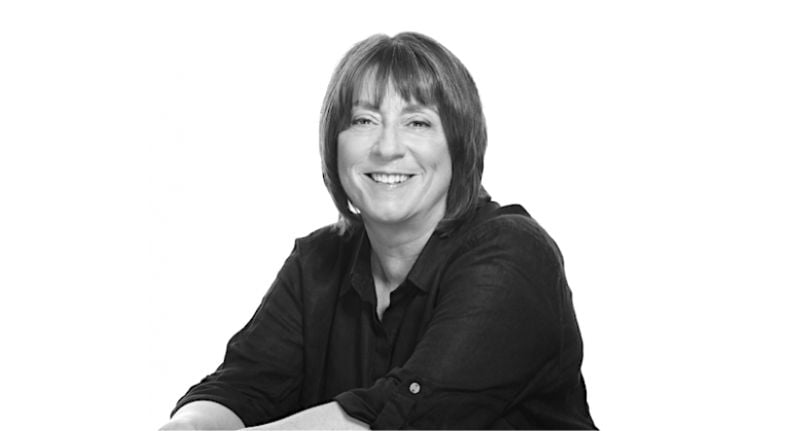 Journalist Helen Thomas