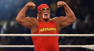 Hulk Hogan