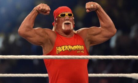 Hulk Hogan