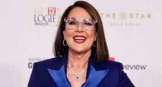 Julia Morris