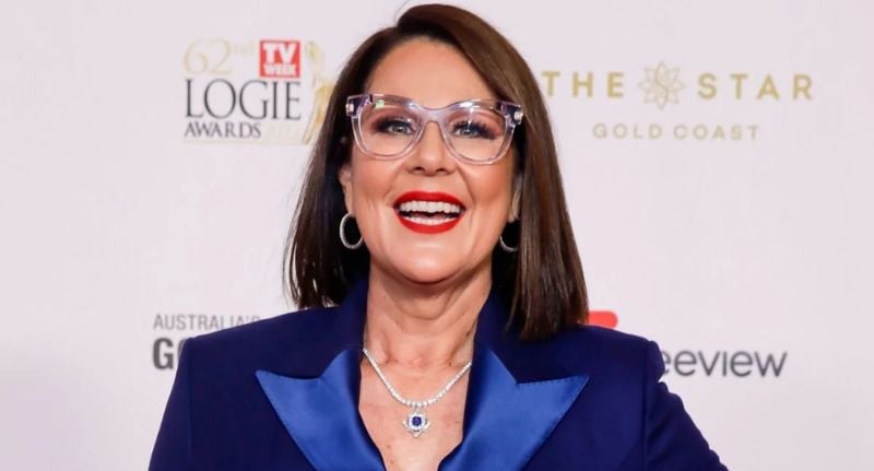 Julia Morris